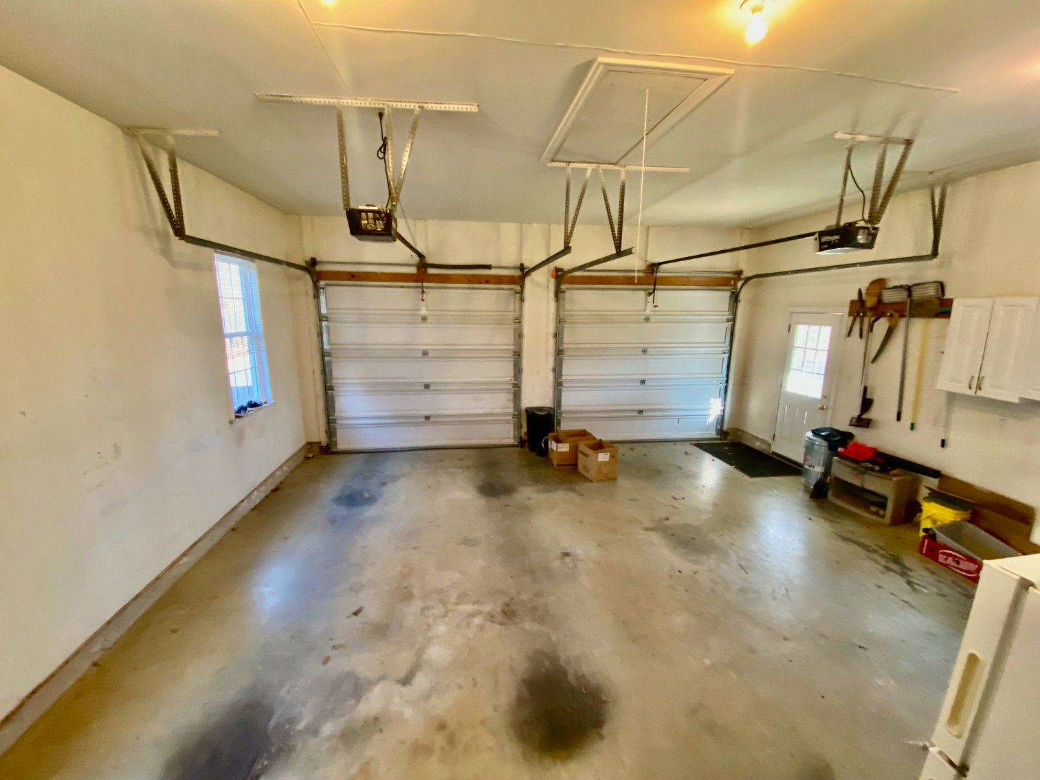 Image for 3 BR/3.5 BA Custom Home w/Walk-Out Basement, Large Shop/Garage & More on 7.6 +/- Acres in Orange County, VA