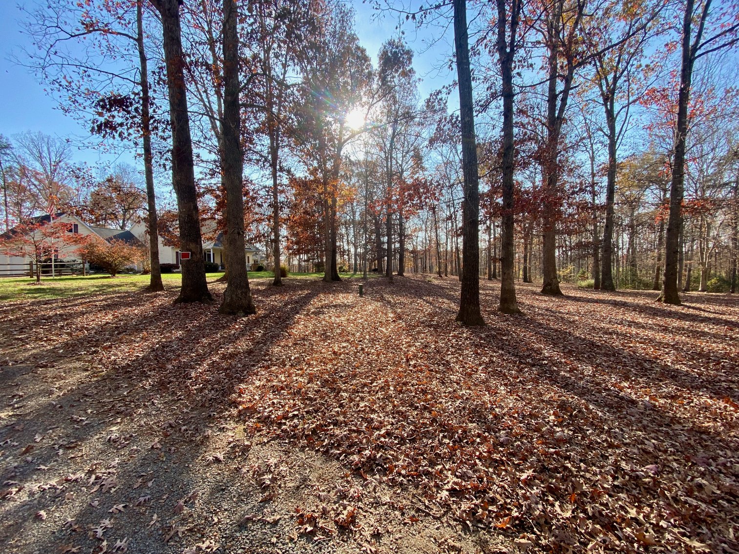 Image for 3 BR/3.5 BA Custom Home w/Walk-Out Basement, Large Shop/Garage & More on 7.6 +/- Acres in Orange County, VA