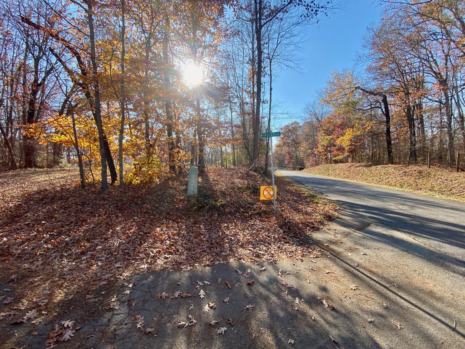Image for 5.03 +/- Acre Land Parcel w/Mature Hardwoods in Orange County, VA