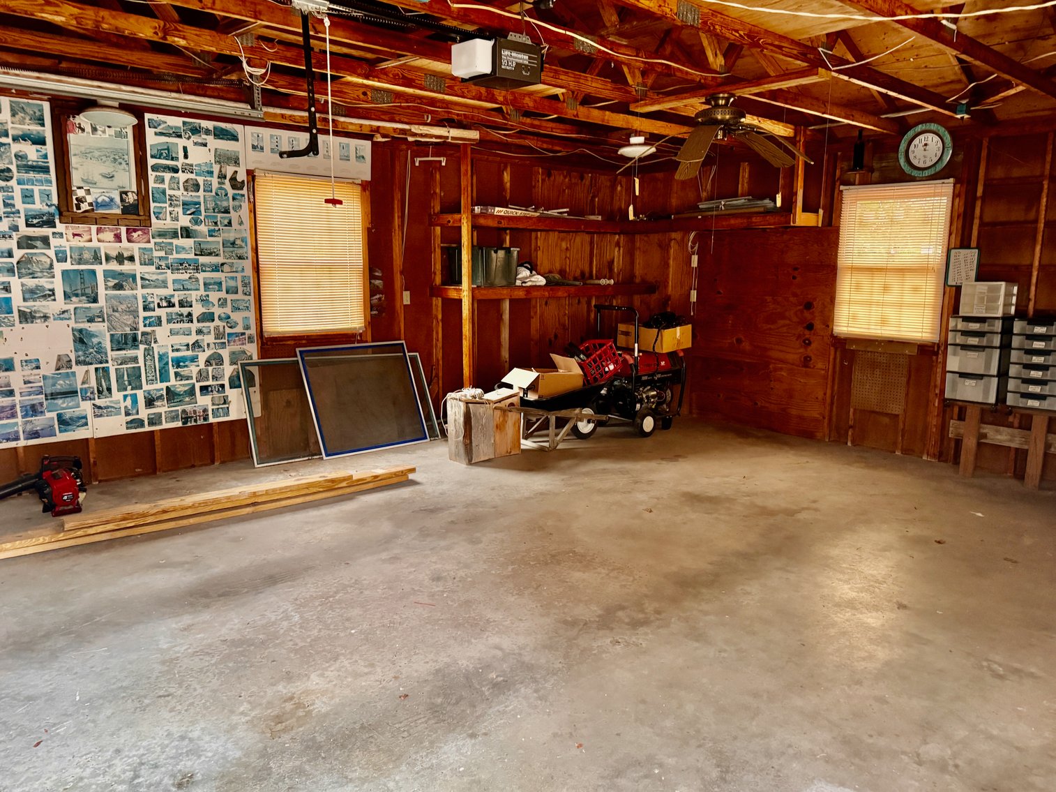 Image for 3 BR/2 BA Lake Front Home w/Detached Garage/Shop on .5 +/- Acre Lot in the Old Creek Neighborhood of Tappahannock, VA--ONLINE ONLY BIDDING!!