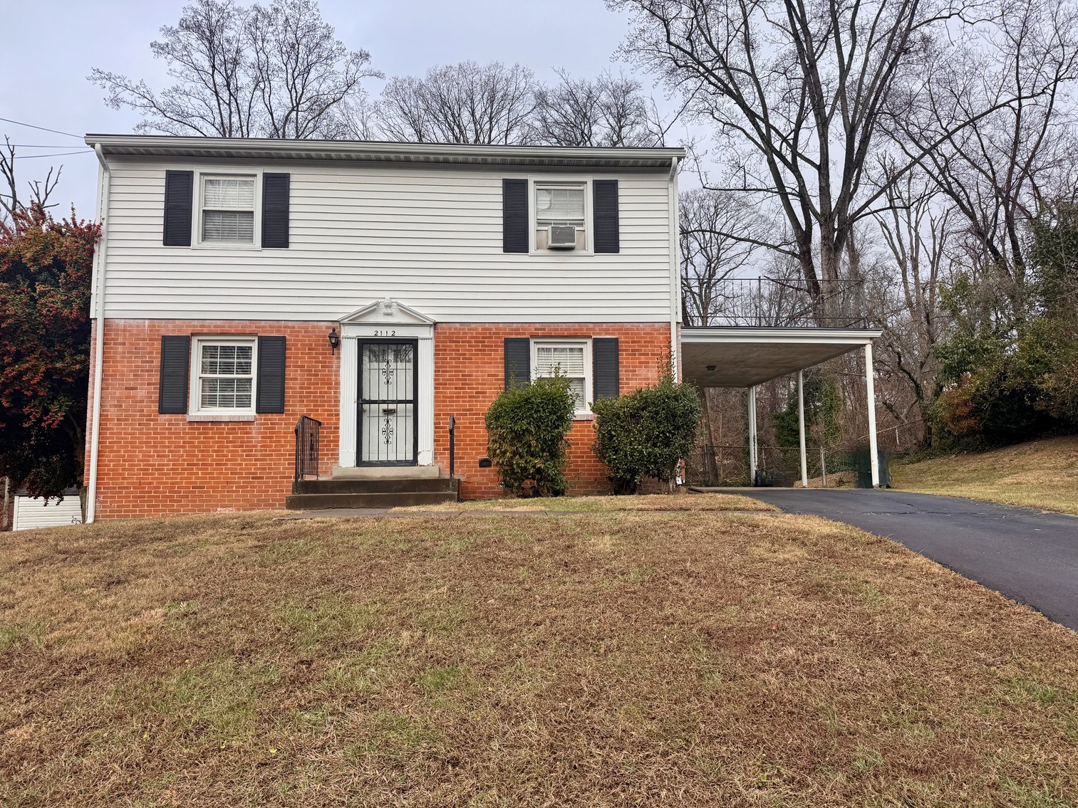 Image for 4 BR/2.5 BA Home w/Walk-Out Basement & Fenced Rear Yard Centrally Located in Prince William County, VA