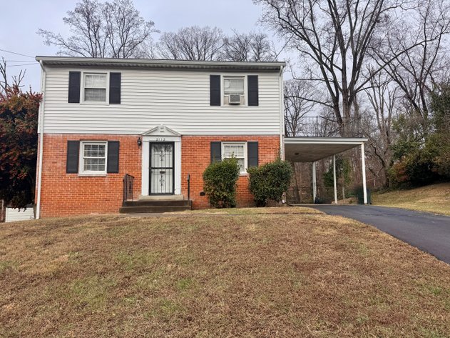 Image for 4 BR/2.5 BA Home w/Walk-Out Basement & Fenced Rear Yard Centrally Located in Prince William County, VA