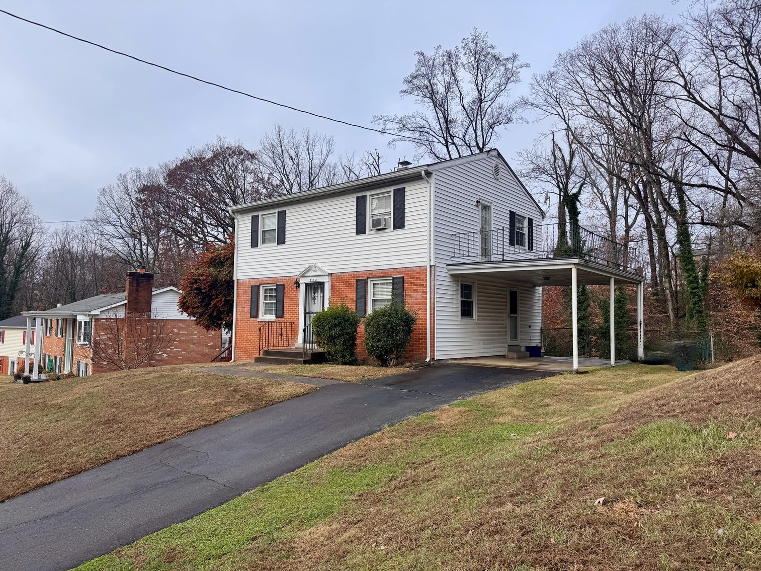 Image for 4 BR/2.5 BA Home w/Walk-Out Basement & Fenced Rear Yard Centrally Located in Prince William County, VA