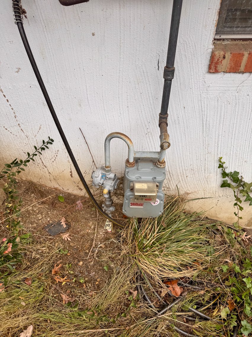 Image for 4 BR/2.5 BA Home w/Walk-Out Basement & Fenced Rear Yard Centrally Located in Prince William County, VA