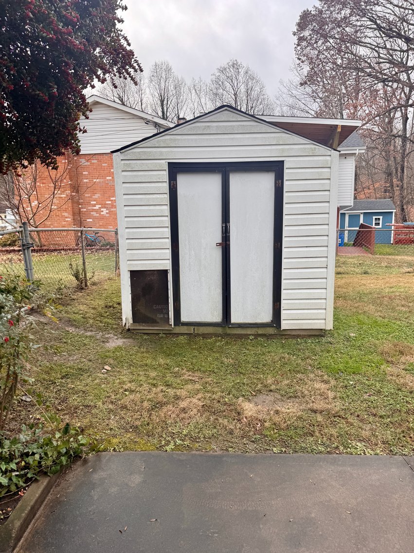 Image for 4 BR/2.5 BA Home w/Walk-Out Basement & Fenced Rear Yard Centrally Located in Prince William County, VA