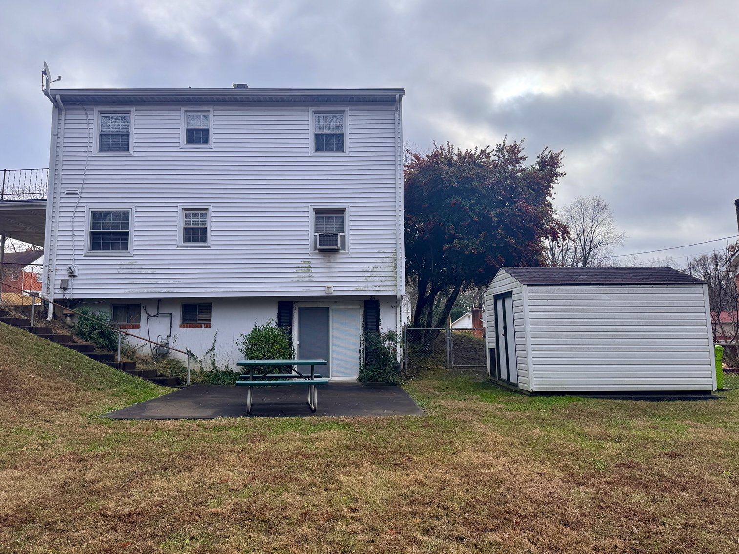 Image for 4 BR/2.5 BA Home w/Walk-Out Basement & Fenced Rear Yard Centrally Located in Prince William County, VA