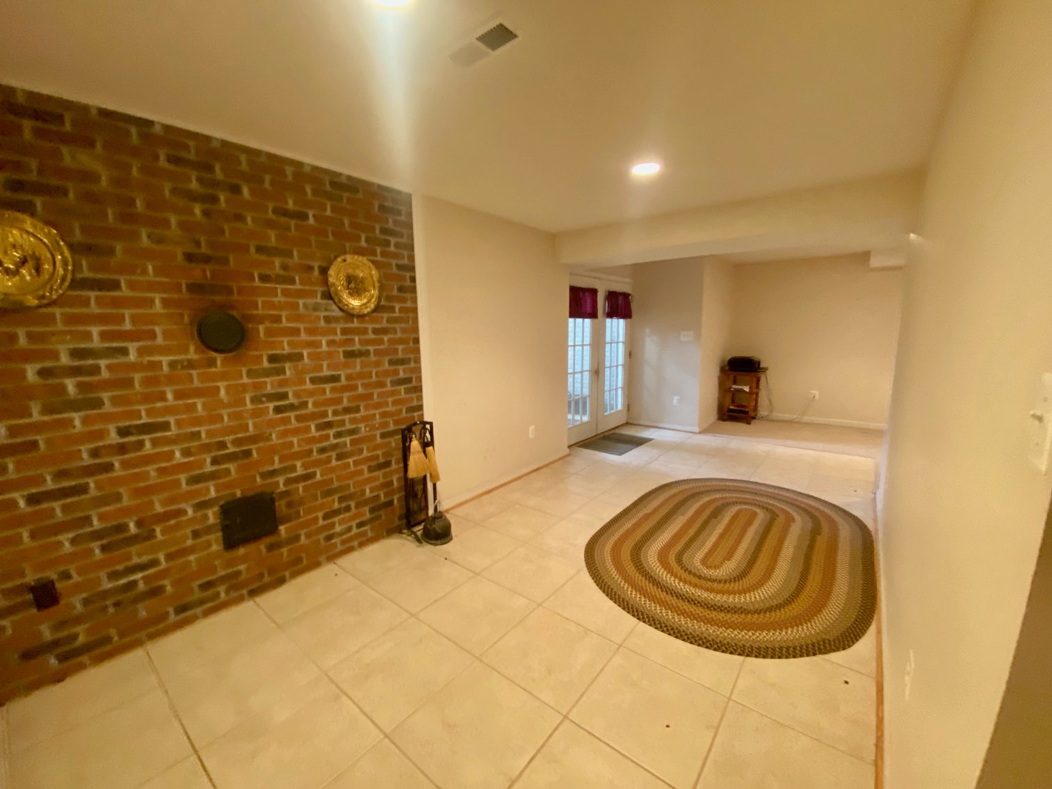 Image for 3 BR/3.5 BA Custom Home w/Walk-Out Basement, Large Shop/Garage & More on 7.6 +/- Acres in Orange County, VA