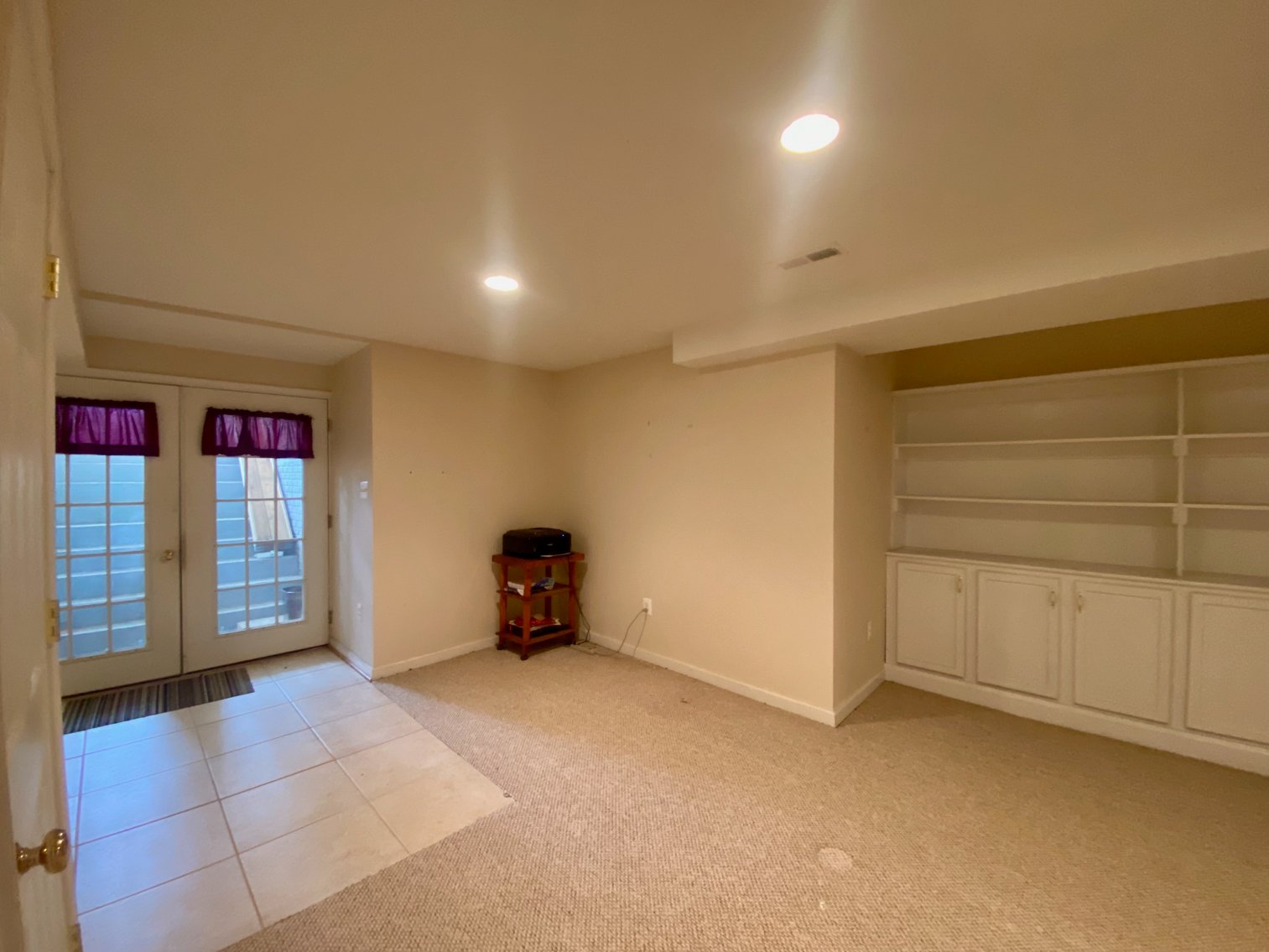 Image for 3 BR/3.5 BA Custom Home w/Walk-Out Basement, Large Shop/Garage & More on 7.6 +/- Acres in Orange County, VA