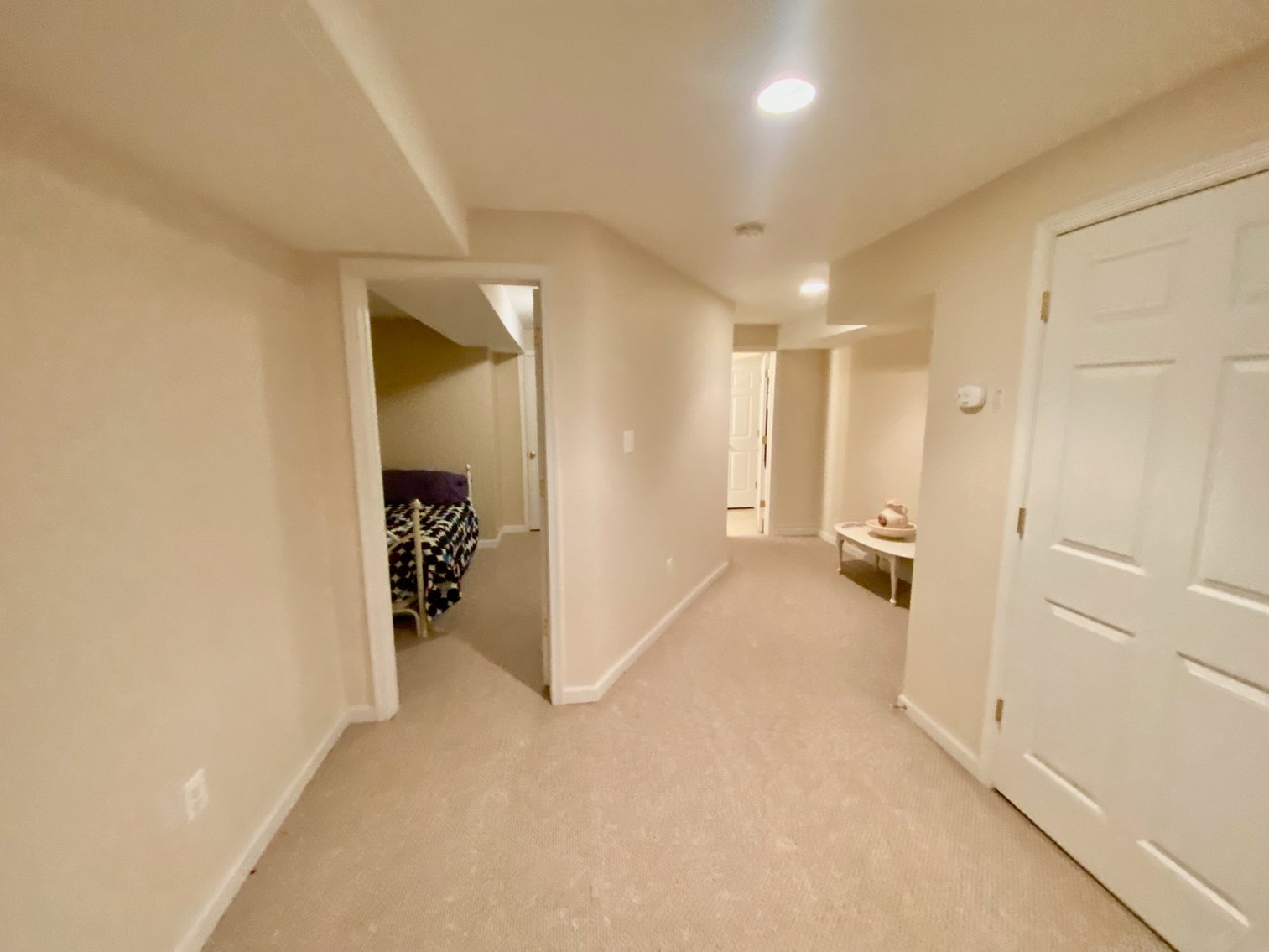 Image for 3 BR/3.5 BA Custom Home w/Walk-Out Basement, Large Shop/Garage & More on 7.6 +/- Acres in Orange County, VA