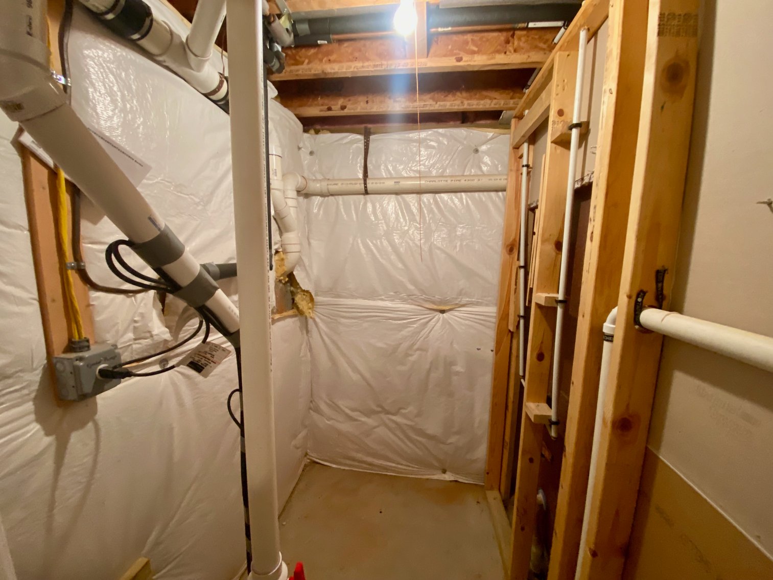 Image for 3 BR/3.5 BA Custom Home w/Walk-Out Basement, Large Shop/Garage & More on 7.6 +/- Acres in Orange County, VA