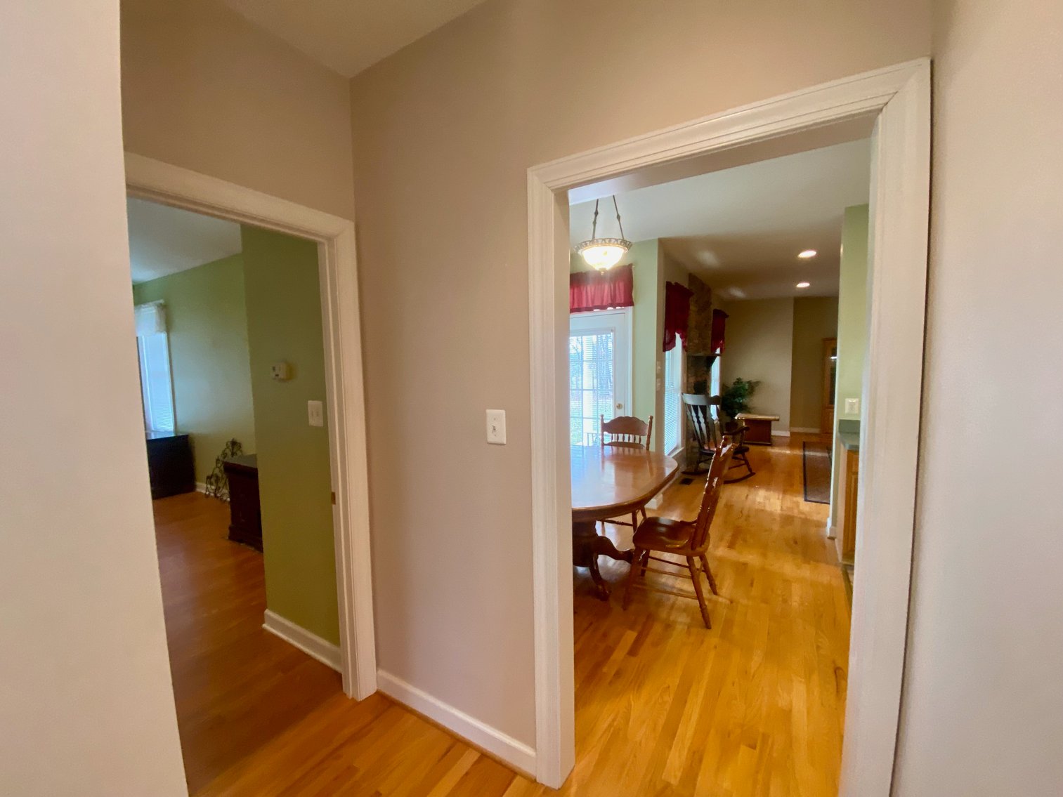 Image for 3 BR/3.5 BA Custom Home w/Walk-Out Basement, Large Shop/Garage & More on 7.6 +/- Acres in Orange County, VA