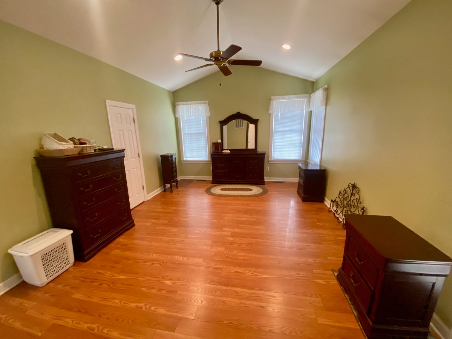 Image for 3 BR/3.5 BA Custom Home w/Walk-Out Basement, Large Shop/Garage & More on 7.6 +/- Acres in Orange County, VA