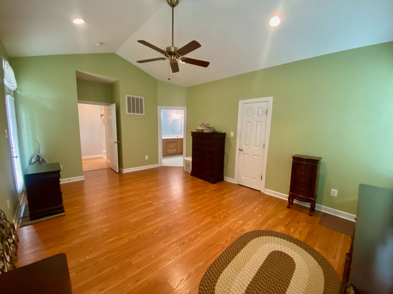 Image for 3 BR/3.5 BA Custom Home w/Walk-Out Basement, Large Shop/Garage & More on 7.6 +/- Acres in Orange County, VA