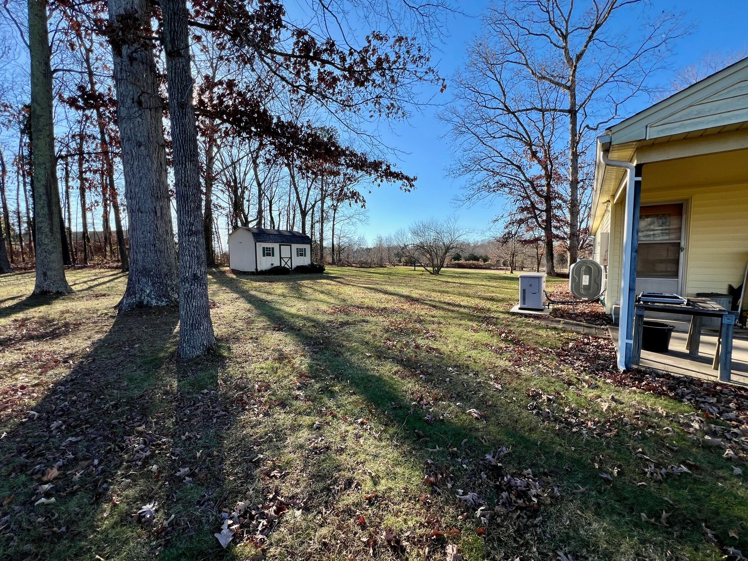 Image for 3 BR/2 BA Single Level Home on 1 +/- Acre Lot Near Rts. 15, 28 & 17 in Fauquier County, VA--SELLING to the HIGHEST BIDDER!!