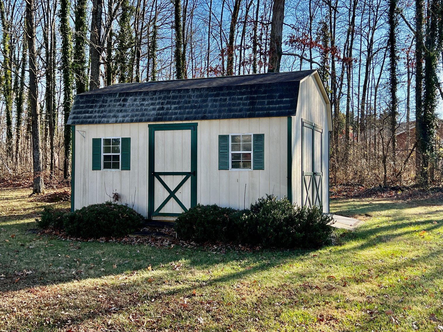 Image for 3 BR/2 BA Single Level Home on 1 +/- Acre Lot Near Rts. 15, 28 & 17 in Fauquier County, VA--SELLING to the HIGHEST BIDDER!!