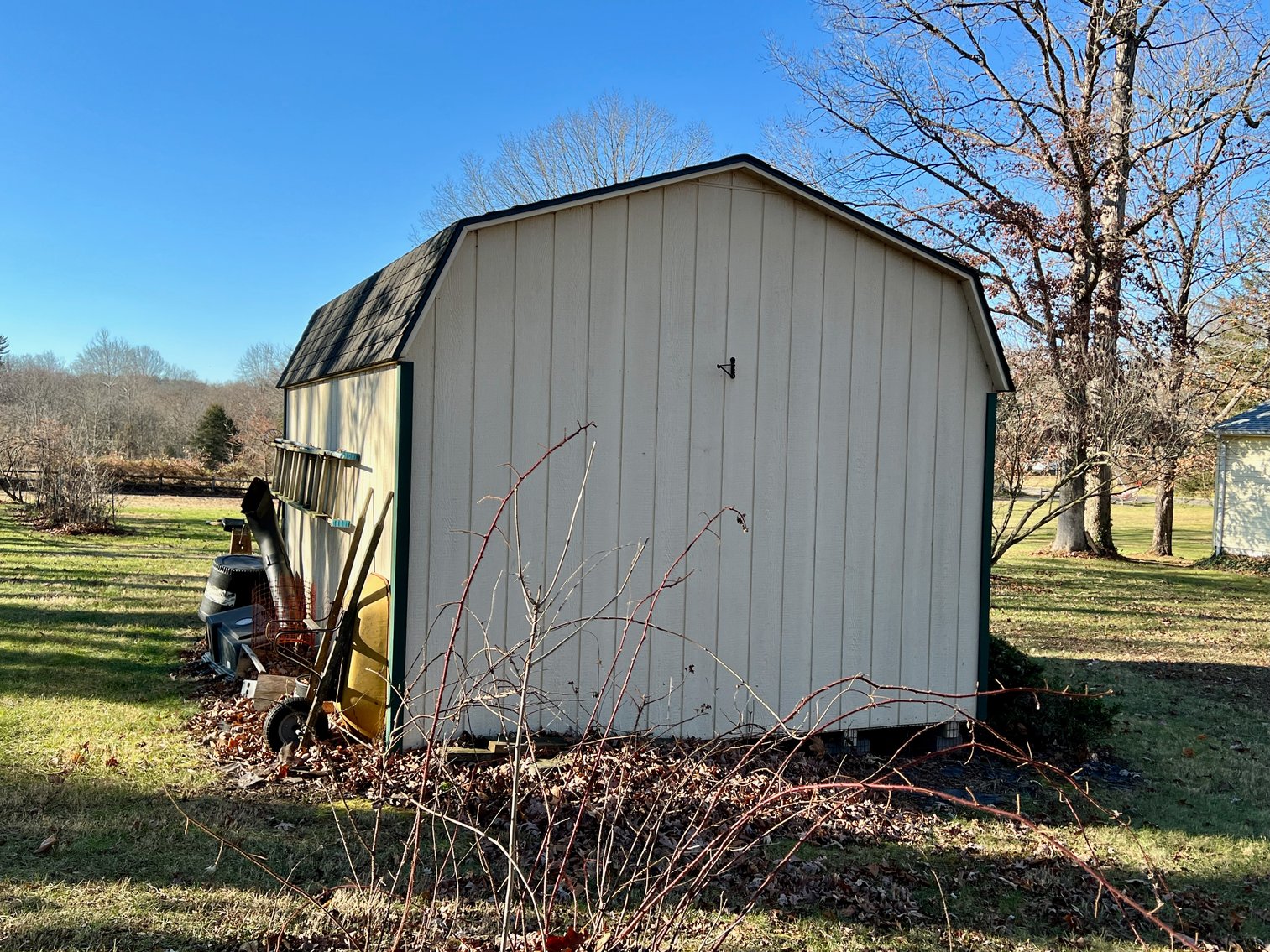 Image for 3 BR/2 BA Single Level Home on 1 +/- Acre Lot Near Rts. 15, 28 & 17 in Fauquier County, VA--SELLING to the HIGHEST BIDDER!!