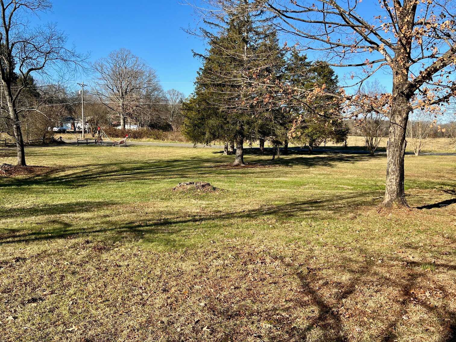 Image for 3 BR/2 BA Single Level Home on 1 +/- Acre Lot Near Rts. 15, 28 & 17 in Fauquier County, VA--SELLING to the HIGHEST BIDDER!!