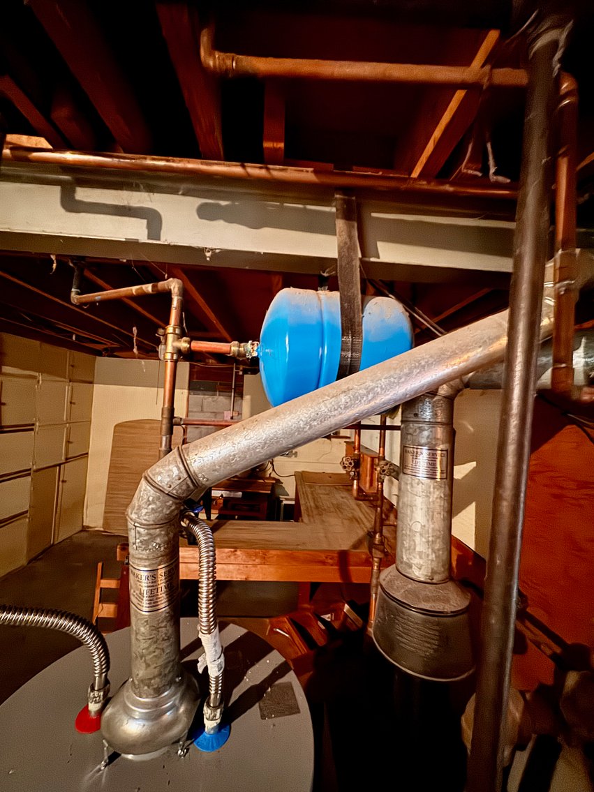 Image for 4 BR/2.5 BA Home w/Walk-Out Basement & Fenced Rear Yard Centrally Located in Prince William County, VA