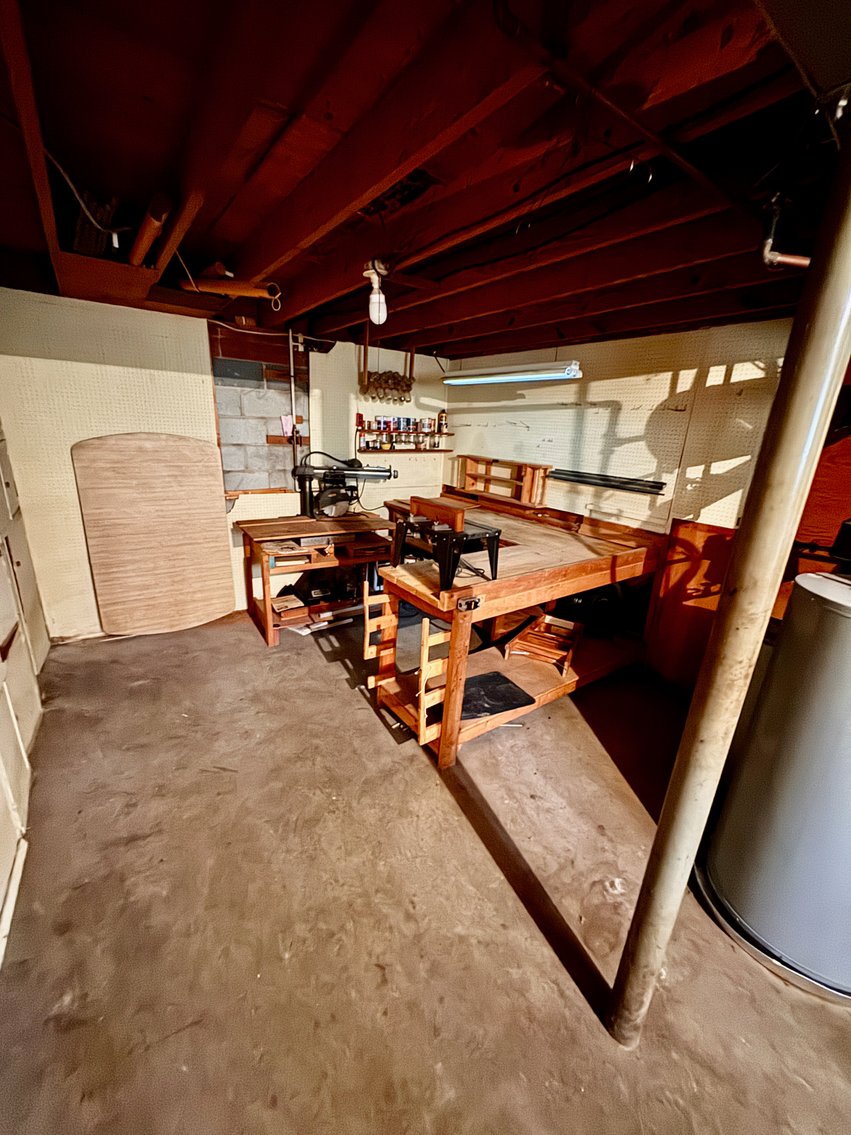 Image for 4 BR/2.5 BA Home w/Walk-Out Basement & Fenced Rear Yard Centrally Located in Prince William County, VA