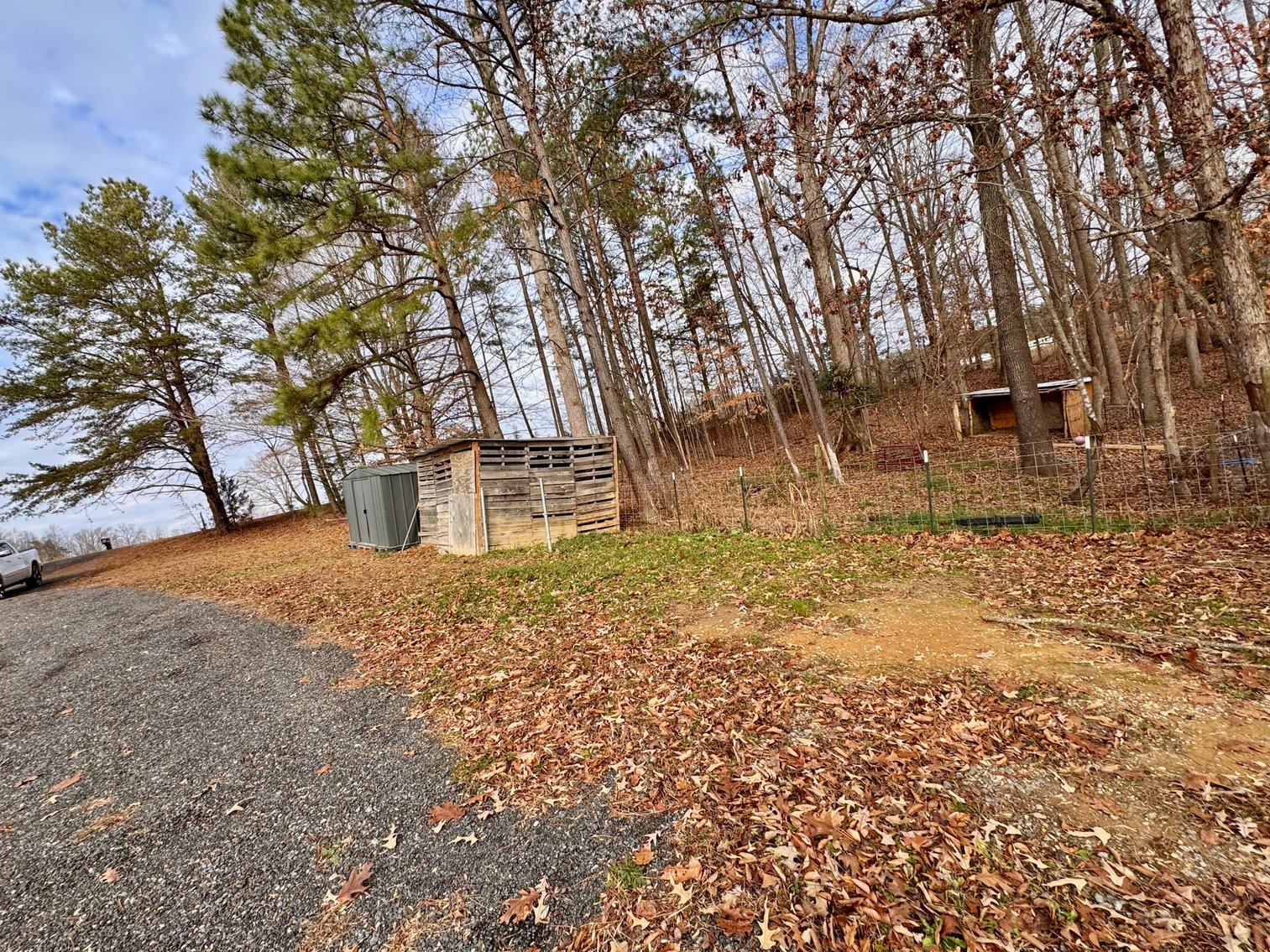 Image for 3 BR/2 BA Home w/Walk-Out Basement & Large Detached 2 Bay Garage/Shop on 5 +/- Acres in Bowling Green, VA--ONLINE ONLY BIDDING!!