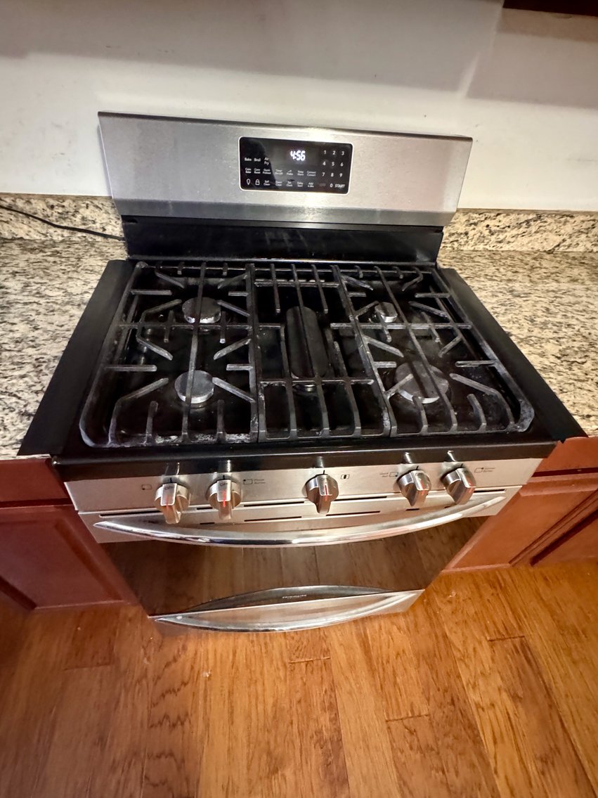 Image for 3 BR/2 BA Home w/Walk-Out Basement & Large Detached 2 Bay Garage/Shop on 5 +/- Acres in Bowling Green, VA--ONLINE ONLY BIDDING!!