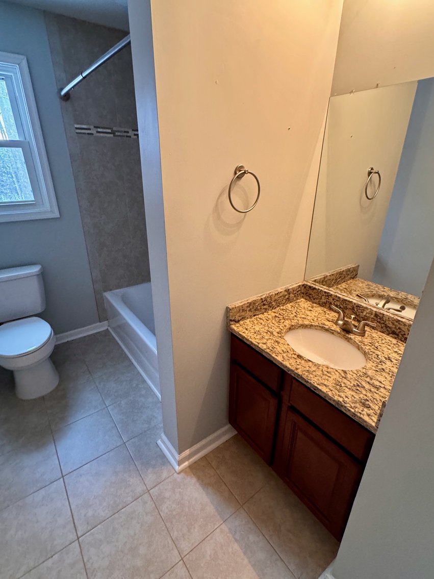 Image for 3 BR/2 BA Home w/Walk-Out Basement & Large Detached 2 Bay Garage/Shop on 5 +/- Acres in Bowling Green, VA--ONLINE ONLY BIDDING!!