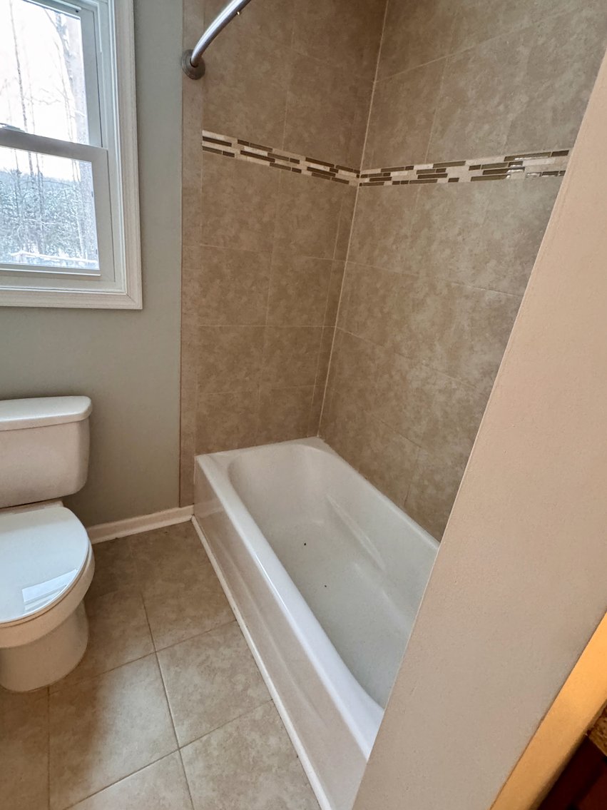 Image for 3 BR/2 BA Home w/Walk-Out Basement & Large Detached 2 Bay Garage/Shop on 5 +/- Acres in Bowling Green, VA--ONLINE ONLY BIDDING!!