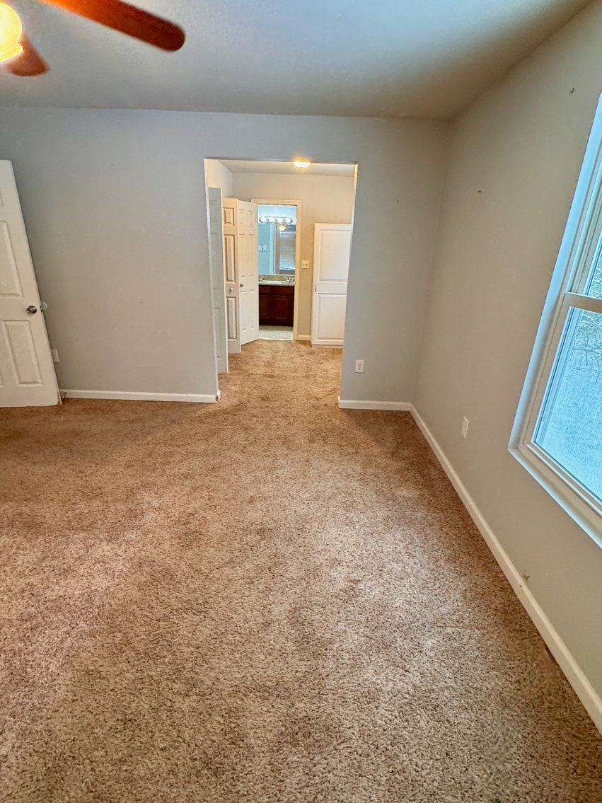 Image for 3 BR/2 BA Home w/Walk-Out Basement & Large Detached 2 Bay Garage/Shop on 5 +/- Acres in Bowling Green, VA--ONLINE ONLY BIDDING!!