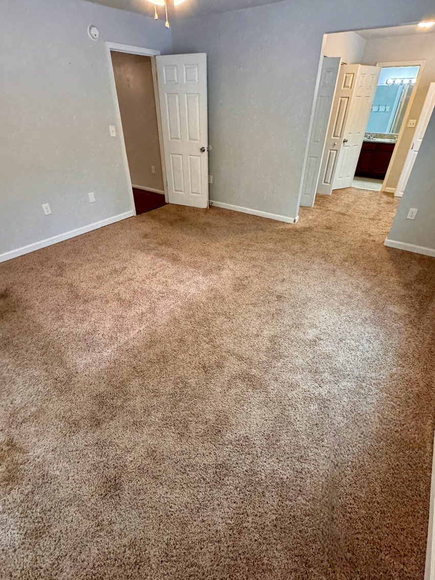 Image for 3 BR/2 BA Home w/Walk-Out Basement & Large Detached 2 Bay Garage/Shop on 5 +/- Acres in Bowling Green, VA--ONLINE ONLY BIDDING!!