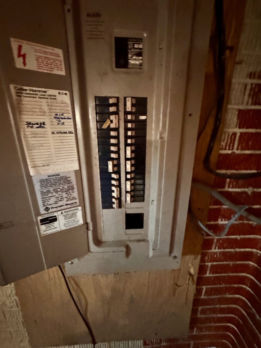 Image for 3 BR/2 BA Home w/Walk-Out Basement & Large Detached 2 Bay Garage/Shop on 5 +/- Acres in Bowling Green, VA--ONLINE ONLY BIDDING!!