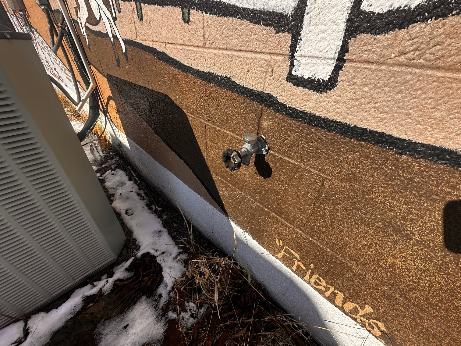 Image for 11,800 +/- sf. Income Producing Commercial Building Fronting Main Street in Broadway, VA--ONLINE ONLY BIDDING!!