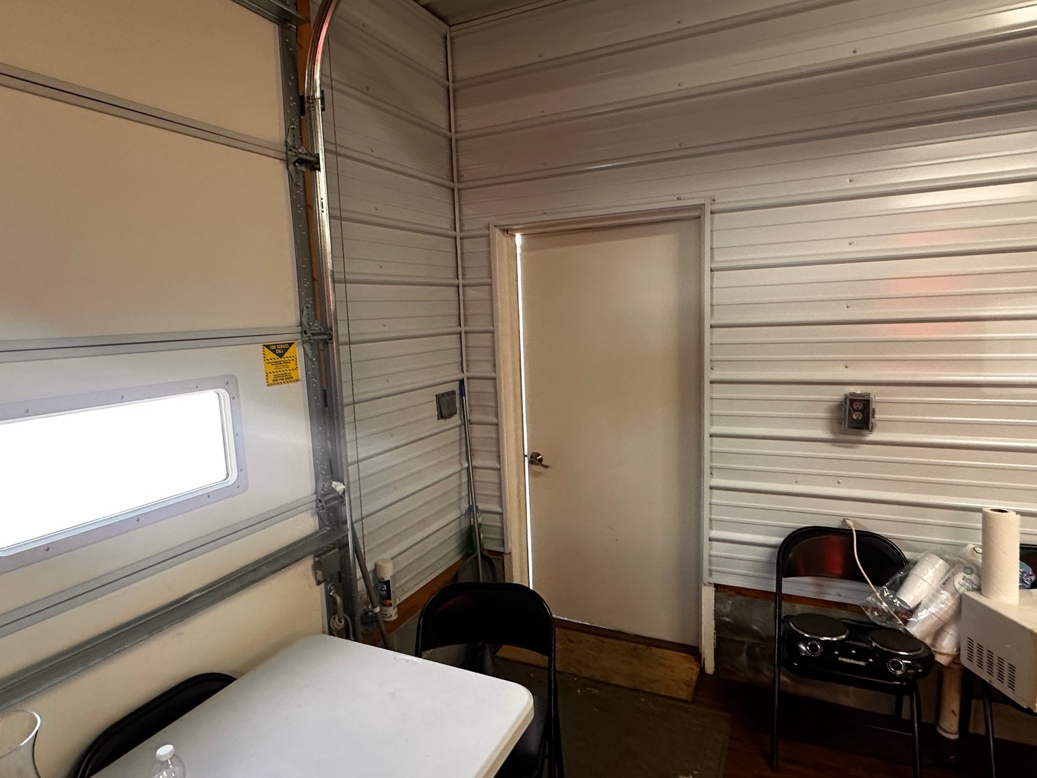 Image for 11,800 +/- sf. Income Producing Commercial Building Fronting Main Street in Broadway, VA--ONLINE ONLY BIDDING!!