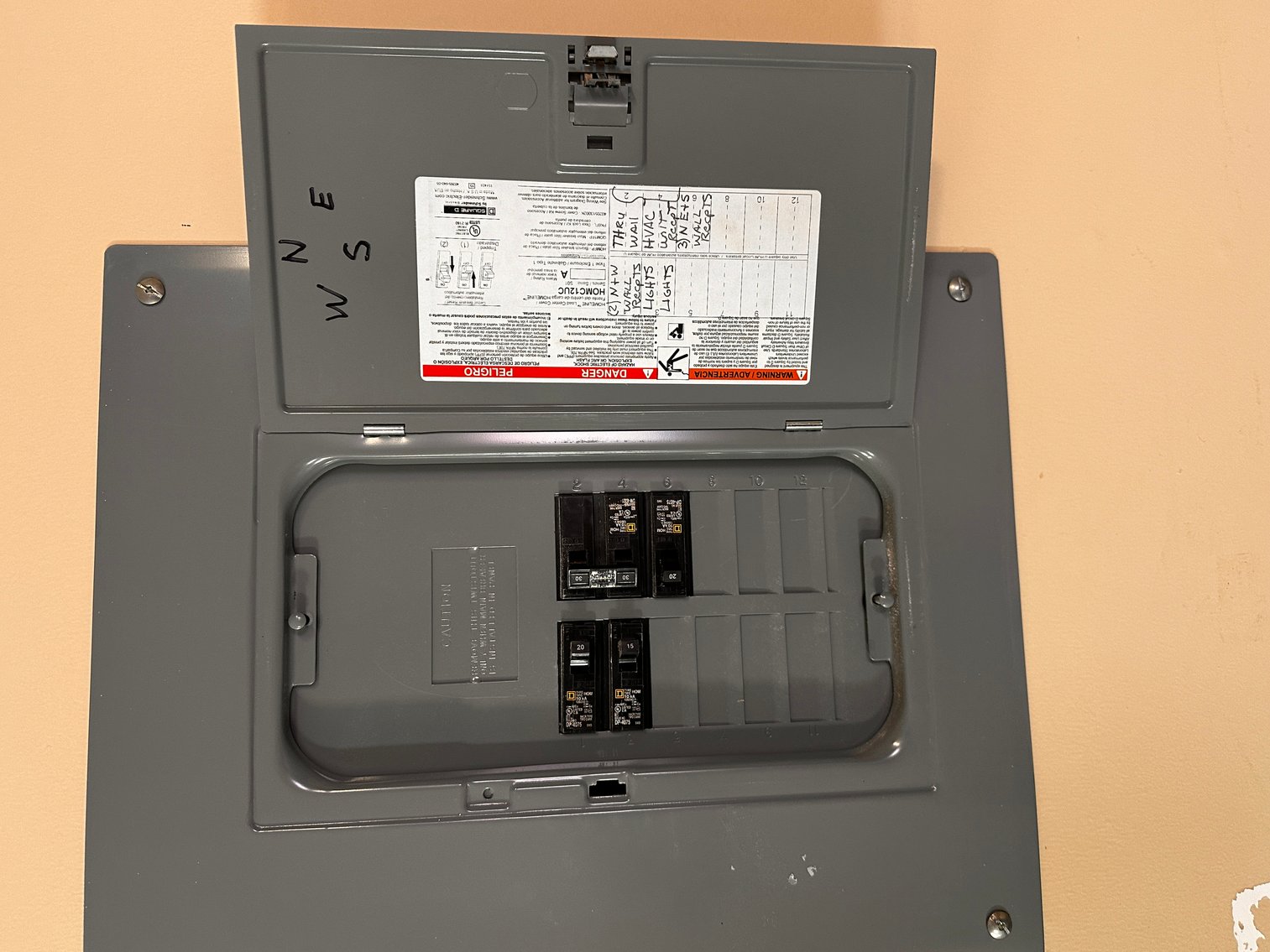 Image for 11,800 +/- sf. Income Producing Commercial Building Fronting Main Street in Broadway, VA--ONLINE ONLY BIDDING!!