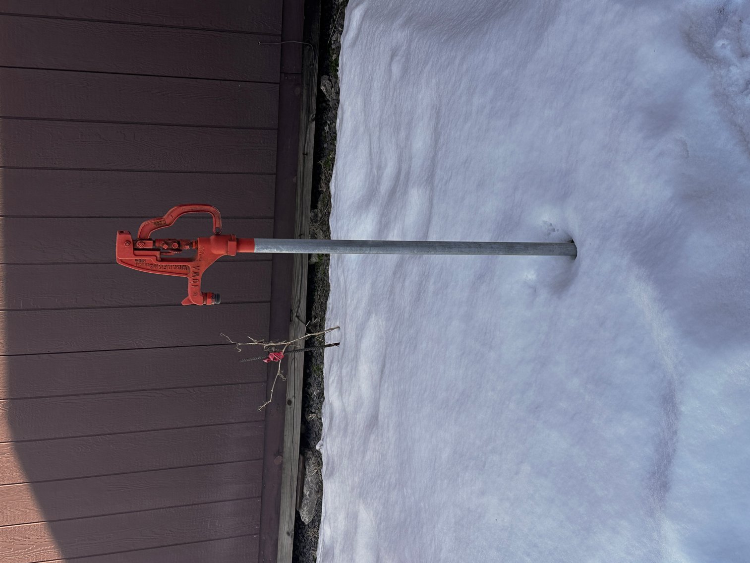 Image for 11,800 +/- sf. Income Producing Commercial Building Fronting Main Street in Broadway, VA--ONLINE ONLY BIDDING!!