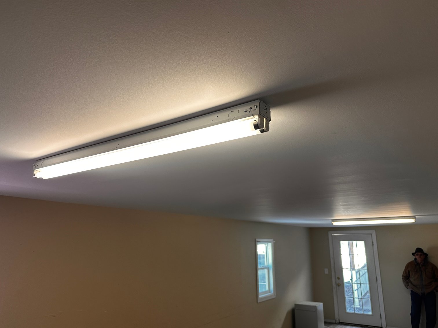 Image for 11,800 +/- sf. Income Producing Commercial Building Fronting Main Street in Broadway, VA--ONLINE ONLY BIDDING!!