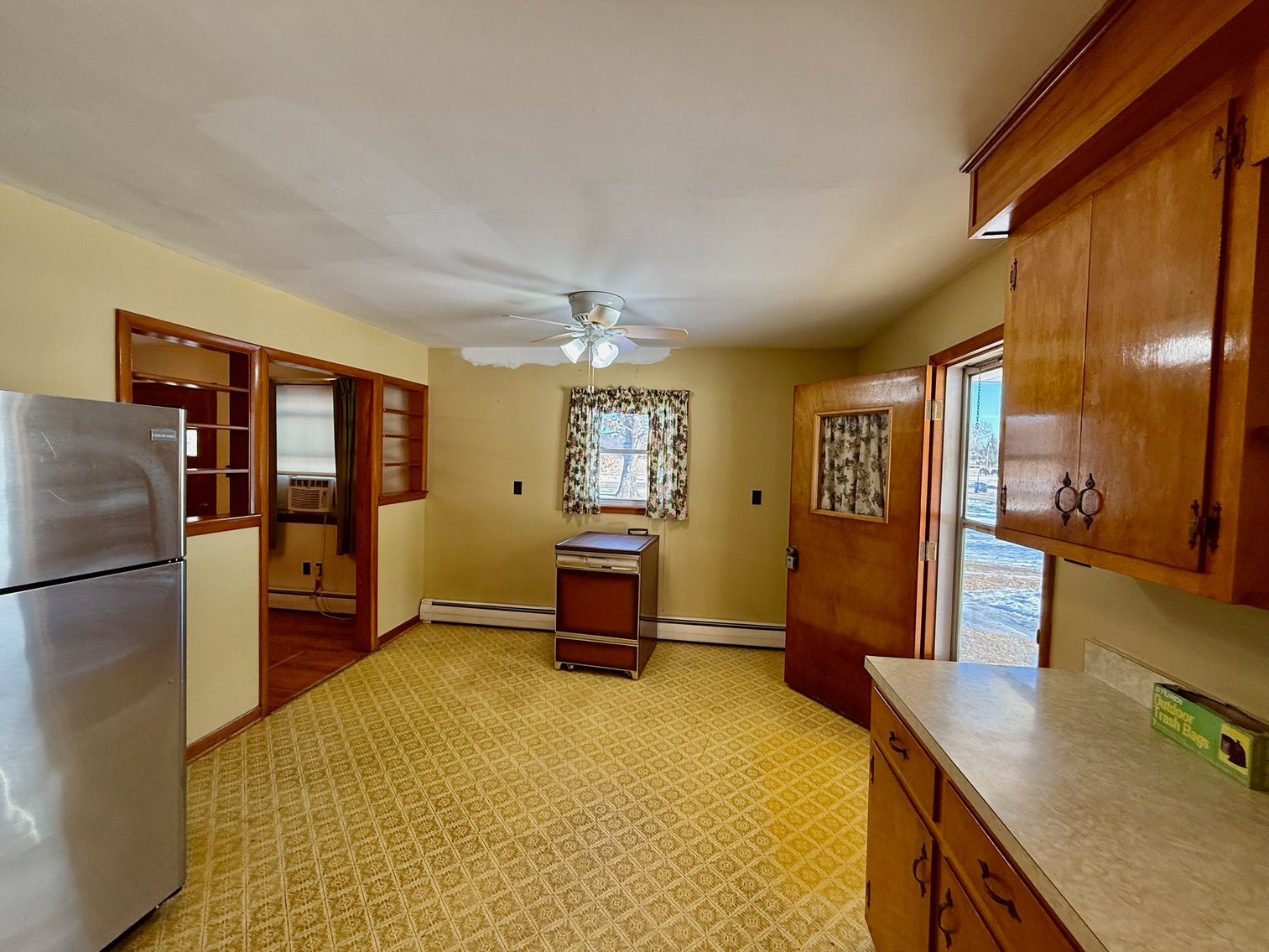 Image for 3 BR/2 BA Single Level Home on 1 +/- Acre Lot Near Rts. 15, 28 & 17 in Fauquier County, VA--SELLING to the HIGHEST BIDDER!!