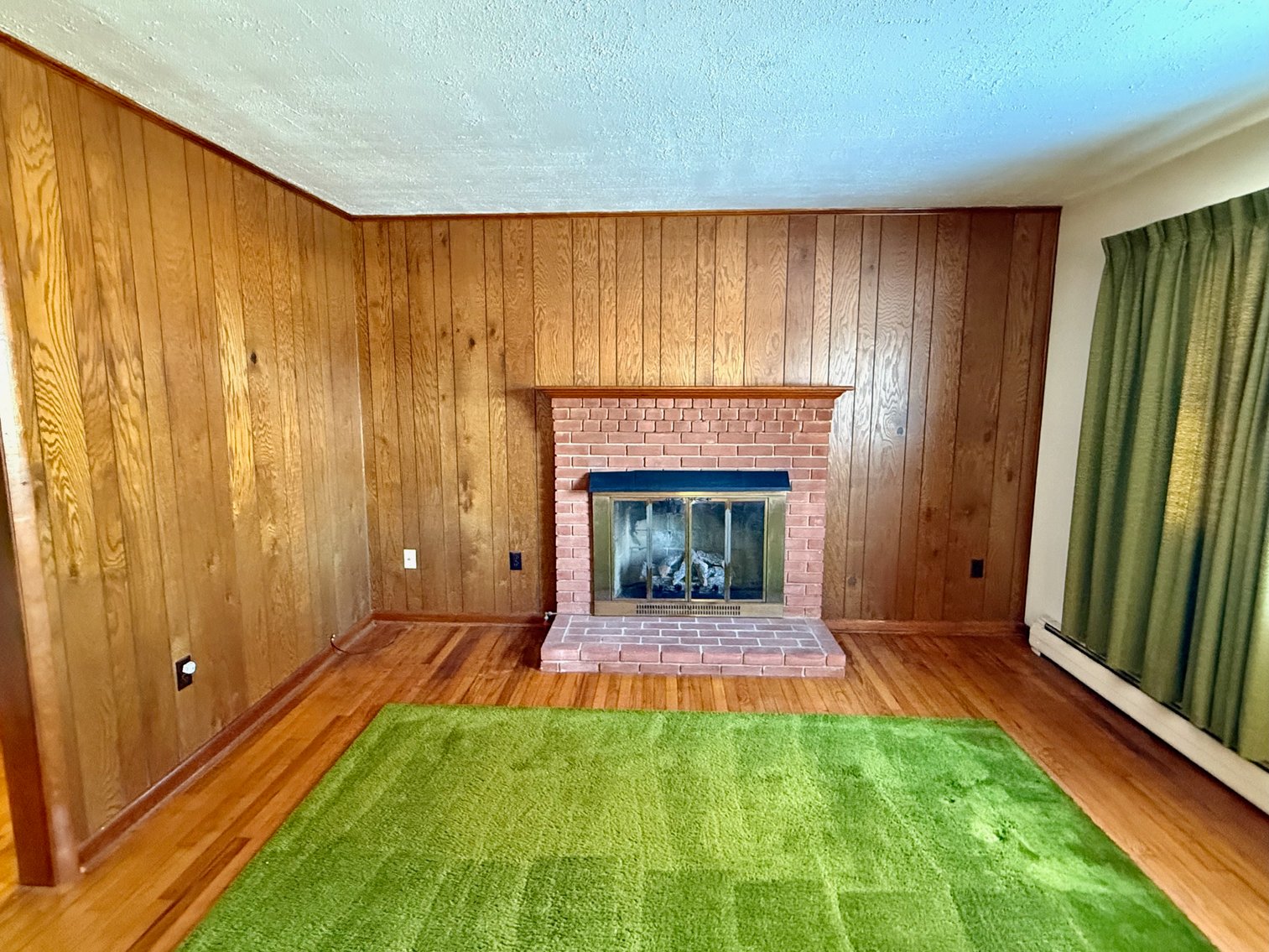 Image for 3 BR/2 BA Single Level Home on 1 +/- Acre Lot Near Rts. 15, 28 & 17 in Fauquier County, VA--SELLING to the HIGHEST BIDDER!!