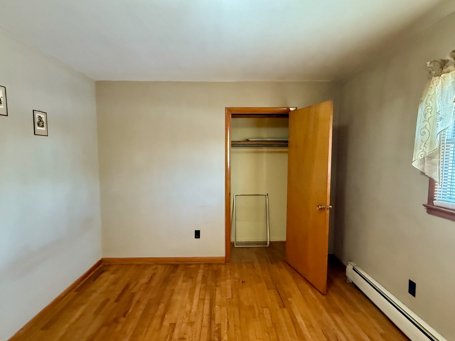 Image for 3 BR/2 BA Single Level Home on 1 +/- Acre Lot Near Rts. 15, 28 & 17 in Fauquier County, VA--SELLING to the HIGHEST BIDDER!!