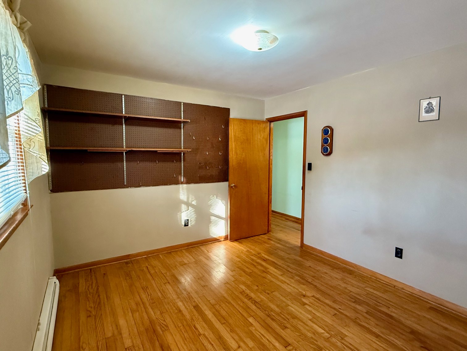 Image for 3 BR/2 BA Single Level Home on 1 +/- Acre Lot Near Rts. 15, 28 & 17 in Fauquier County, VA--SELLING to the HIGHEST BIDDER!!