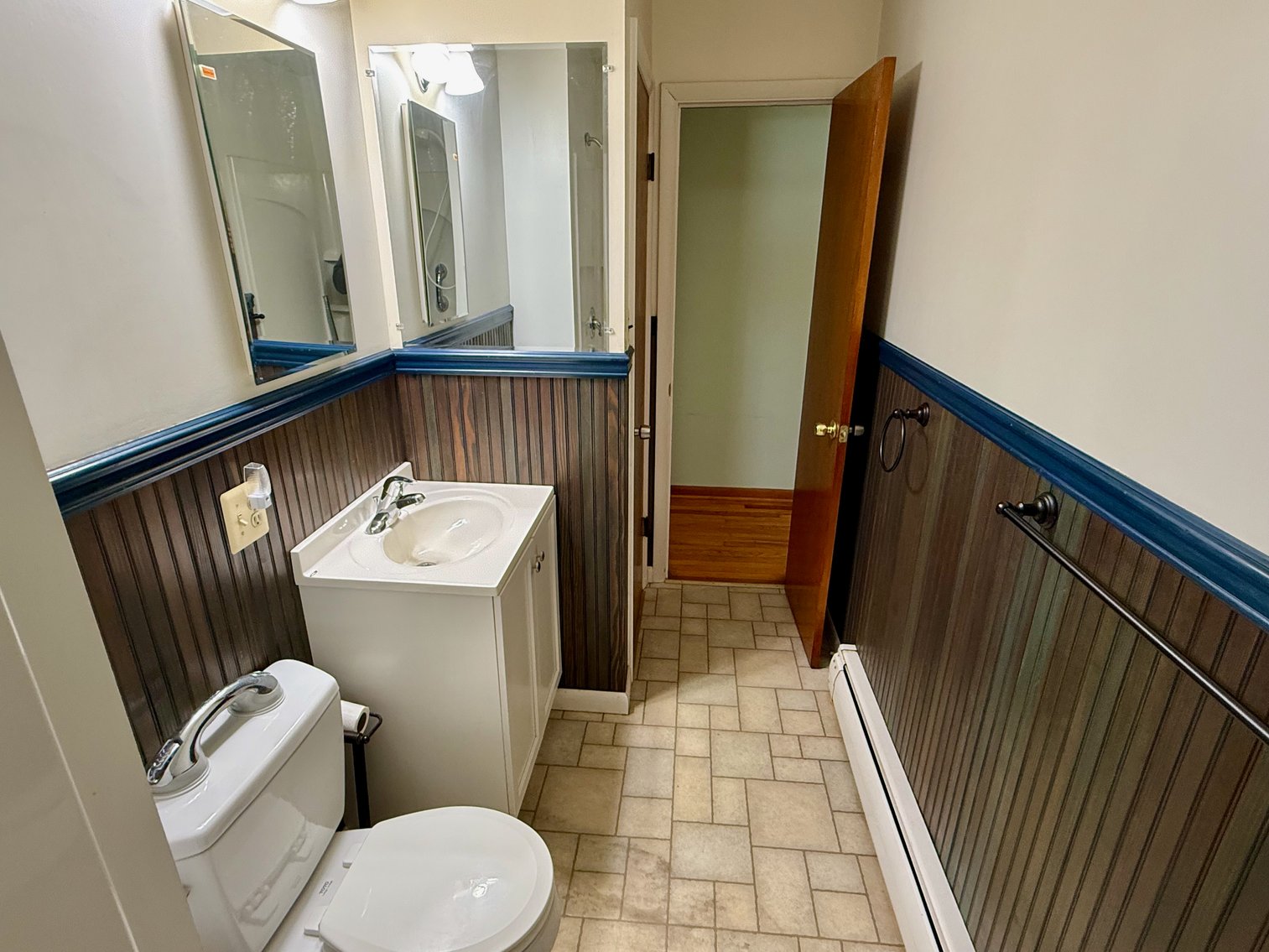 Image for 3 BR/2 BA Single Level Home on 1 +/- Acre Lot Near Rts. 15, 28 & 17 in Fauquier County, VA--SELLING to the HIGHEST BIDDER!!