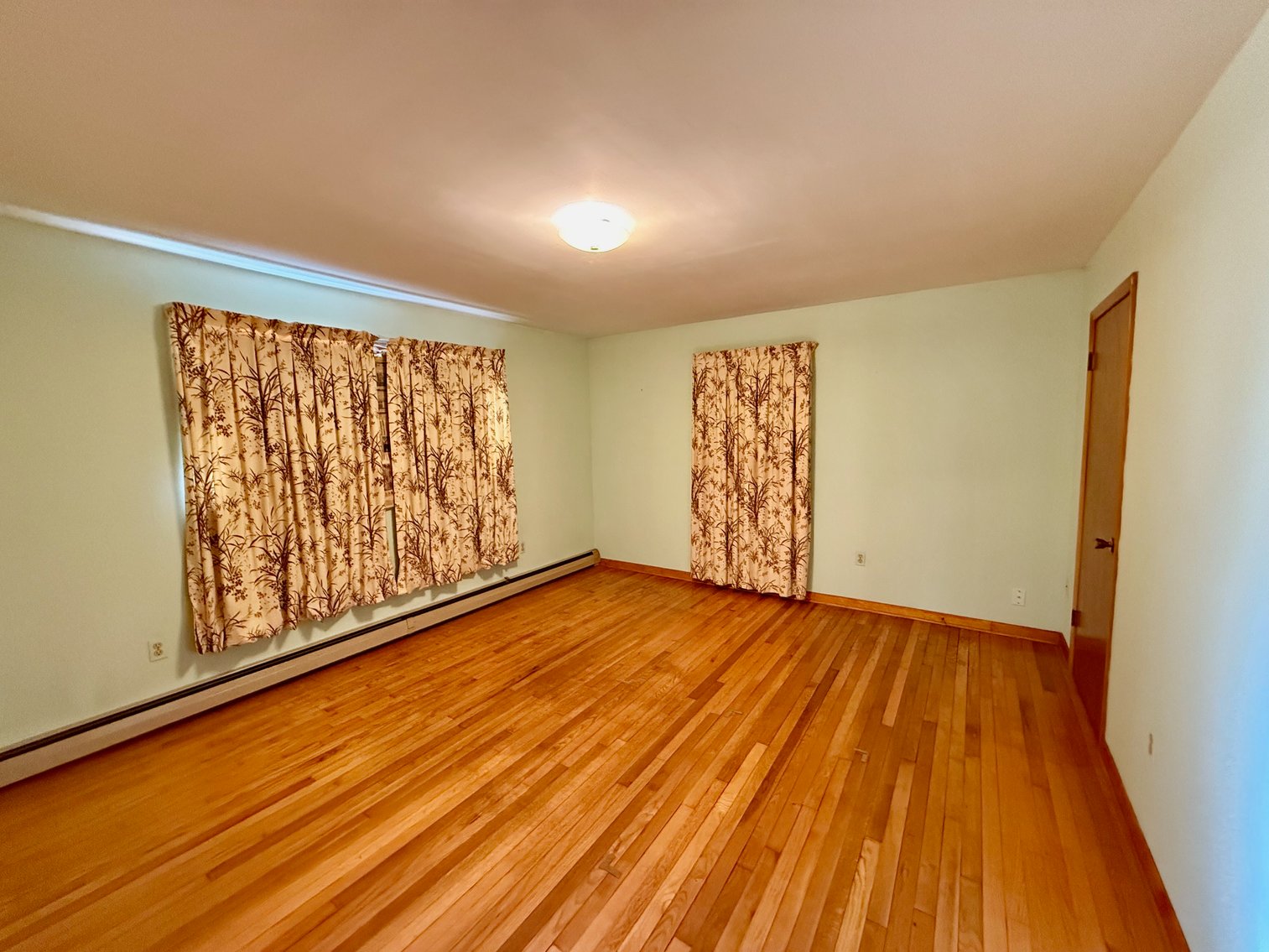 Image for 3 BR/2 BA Single Level Home on 1 +/- Acre Lot Near Rts. 15, 28 & 17 in Fauquier County, VA--SELLING to the HIGHEST BIDDER!!