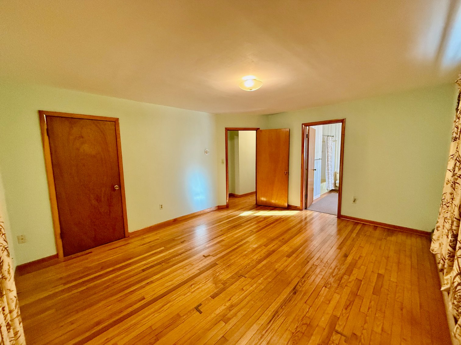 Image for 3 BR/2 BA Single Level Home on 1 +/- Acre Lot Near Rts. 15, 28 & 17 in Fauquier County, VA--SELLING to the HIGHEST BIDDER!!