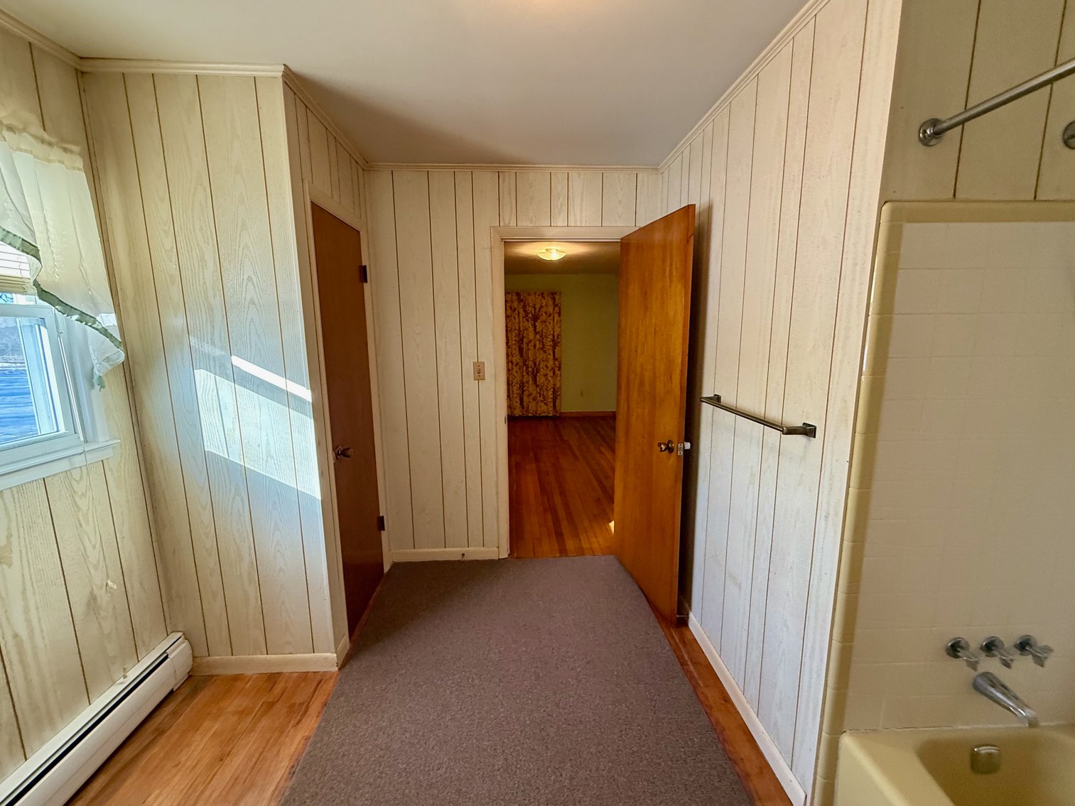 Image for 3 BR/2 BA Single Level Home on 1 +/- Acre Lot Near Rts. 15, 28 & 17 in Fauquier County, VA--SELLING to the HIGHEST BIDDER!!