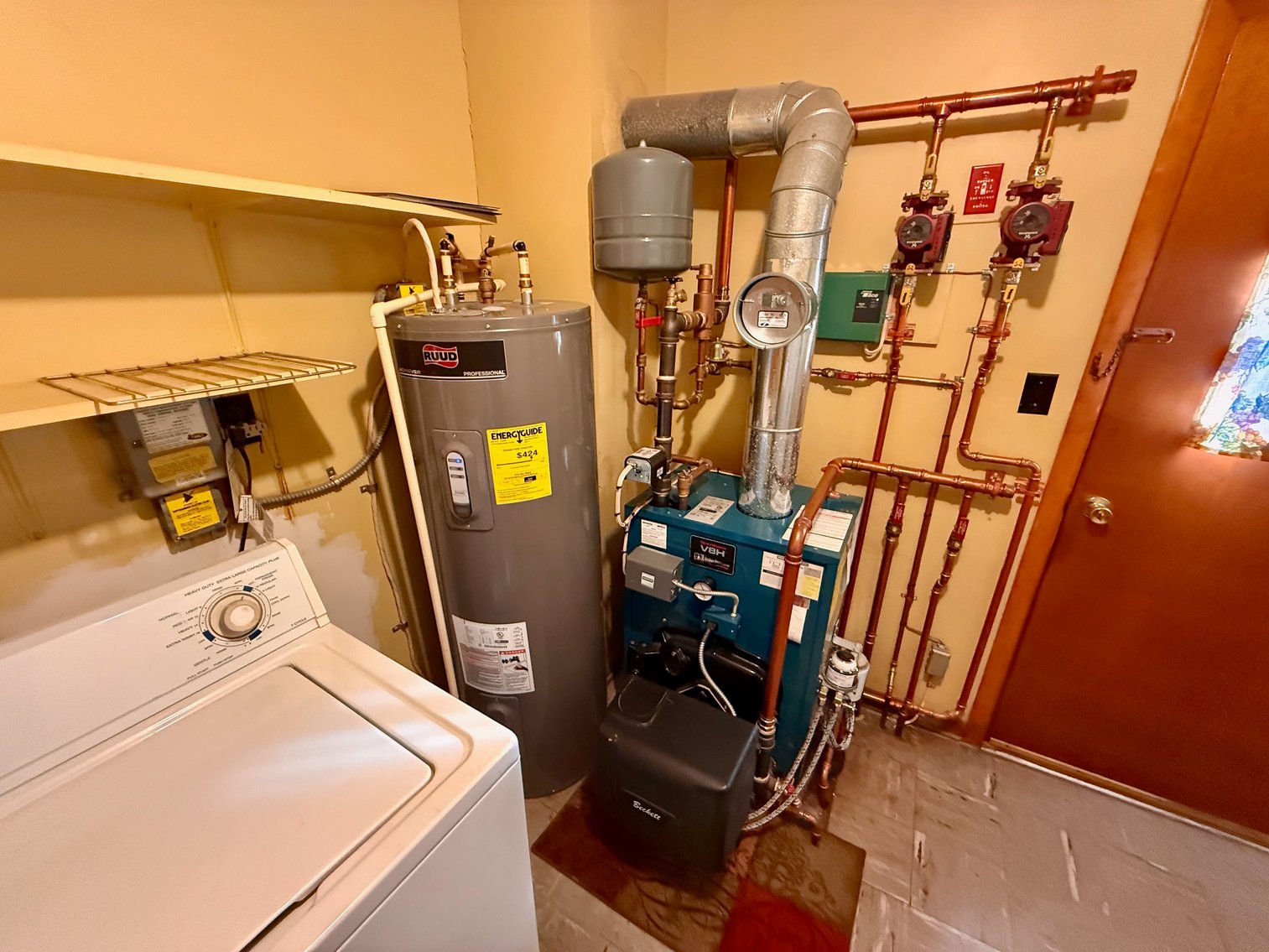 Image for 3 BR/2 BA Single Level Home on 1 +/- Acre Lot Near Rts. 15, 28 & 17 in Fauquier County, VA--SELLING to the HIGHEST BIDDER!!