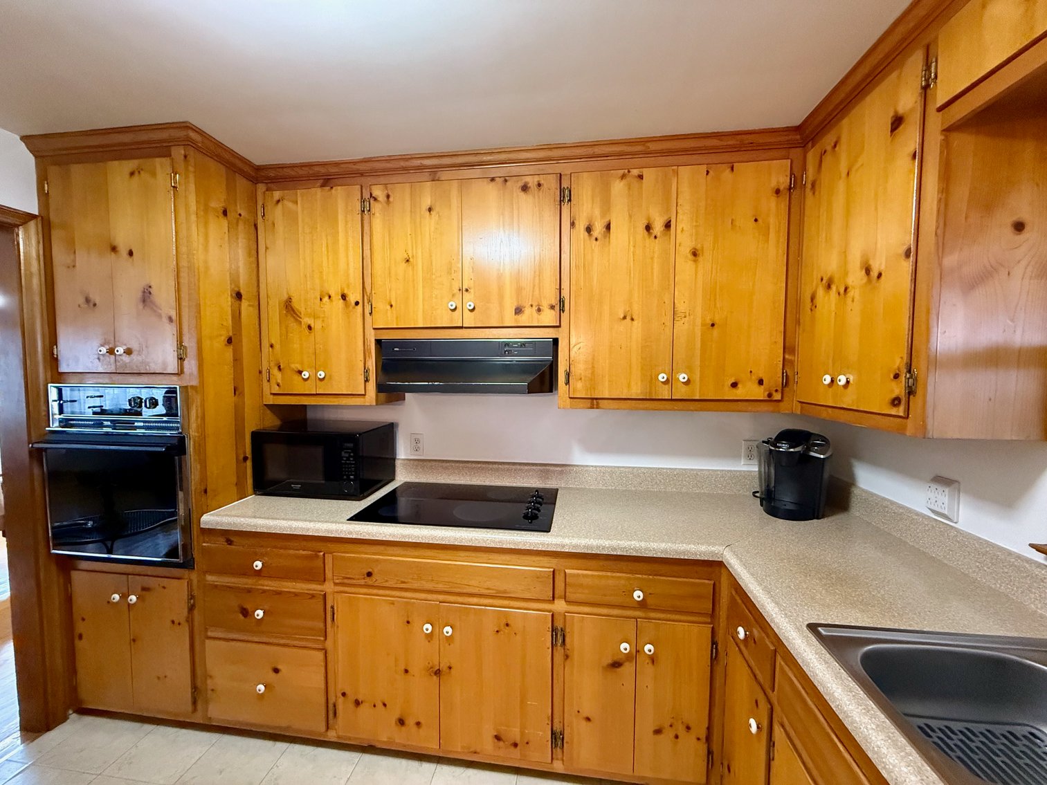 Image for 4 BR/2 BA Brick Home on 1.2 +/- Acres w/Full Walk-Out Basement & 2 Detached Shops/Buildings--SELLING to the HIGHEST BIDDER!!