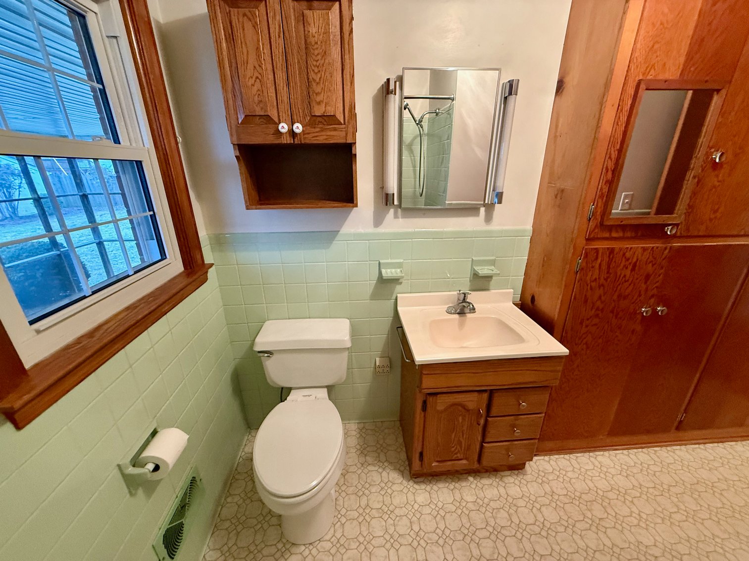 Image for 4 BR/2 BA Brick Home on 1.2 +/- Acres w/Full Walk-Out Basement & 2 Detached Shops/Buildings--SELLING to the HIGHEST BIDDER!!