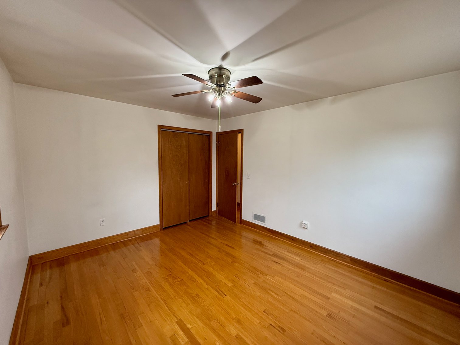 Image for 4 BR/2 BA Brick Home on 1.2 +/- Acres w/Full Walk-Out Basement & 2 Detached Shops/Buildings--SELLING to the HIGHEST BIDDER!!