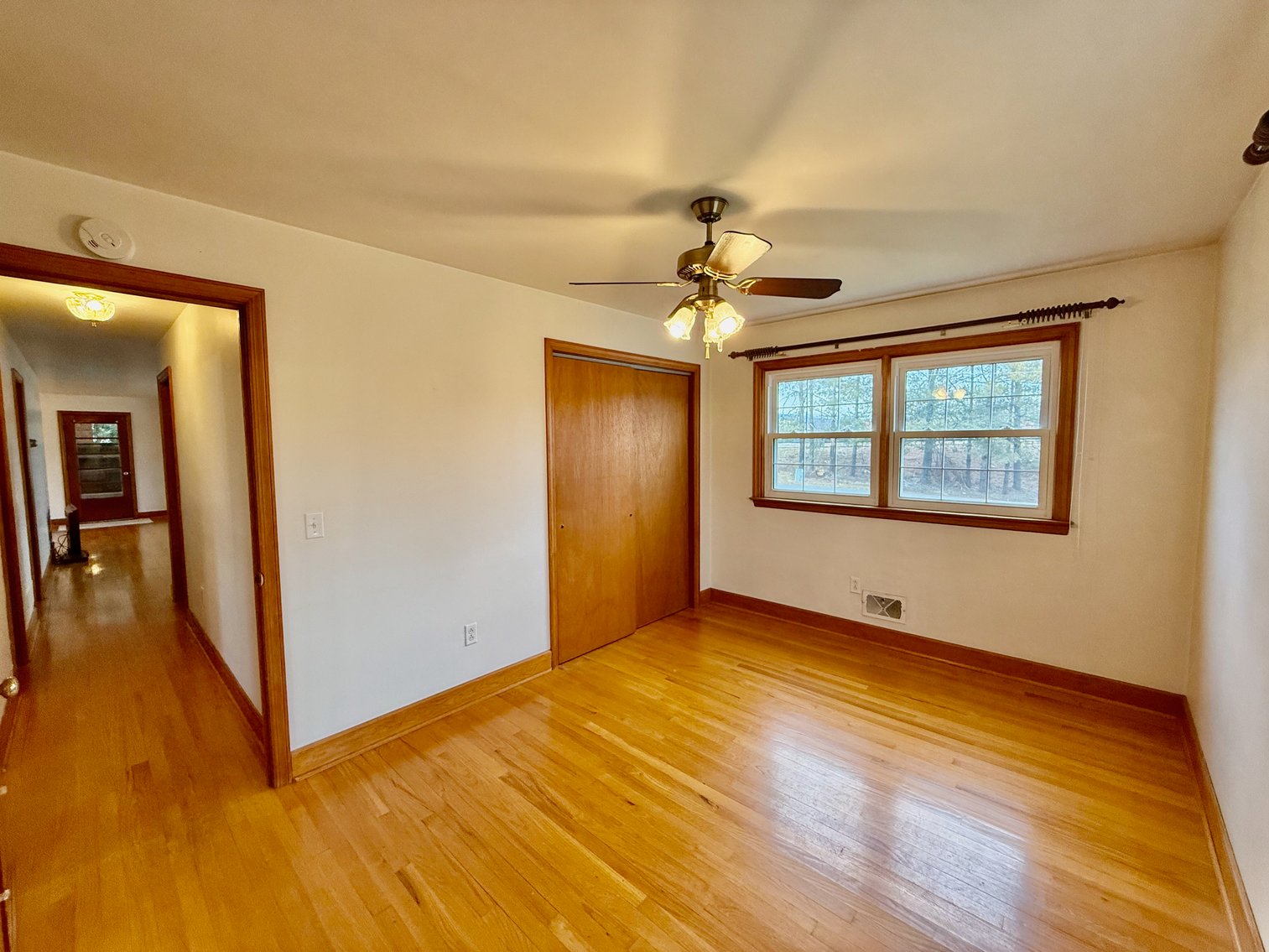 Image for 4 BR/2 BA Brick Home on 1.2 +/- Acres w/Full Walk-Out Basement & 2 Detached Shops/Buildings--SELLING to the HIGHEST BIDDER!!