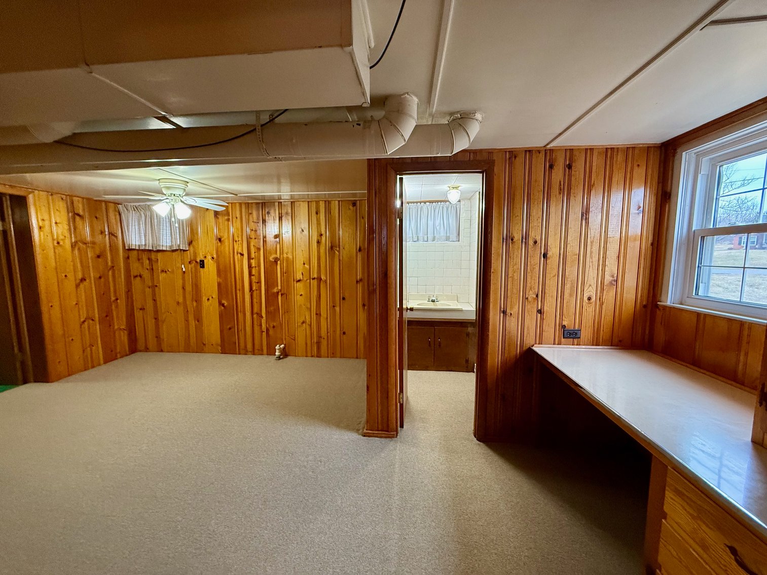 Image for 4 BR/2 BA Brick Home on 1.2 +/- Acres w/Full Walk-Out Basement & 2 Detached Shops/Buildings--SELLING to the HIGHEST BIDDER!!