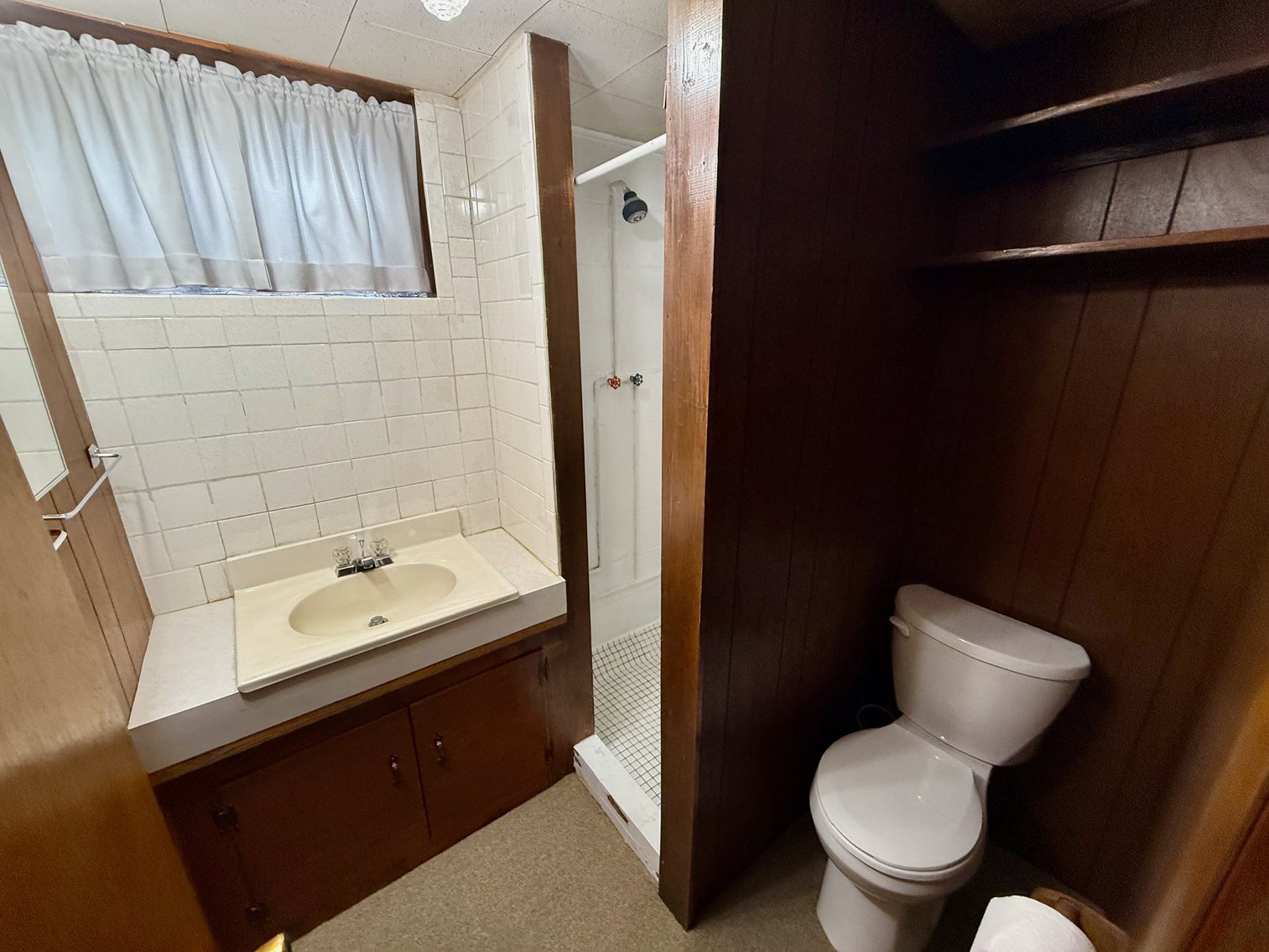 Image for 4 BR/2 BA Brick Home on 1.2 +/- Acres w/Full Walk-Out Basement & 2 Detached Shops/Buildings--SELLING to the HIGHEST BIDDER!!